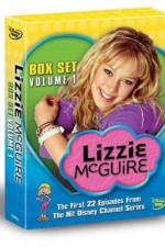 Watch Lizzie McGuire Megashare